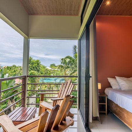 Hotel Torres Del Mar Puerto Viejo de Talamanca 외부 사진