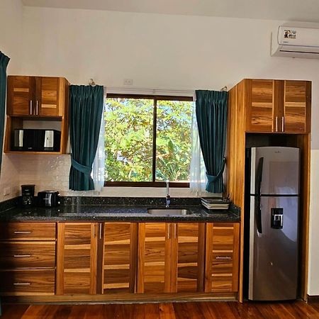 Hotel Torres Del Mar Puerto Viejo de Talamanca 외부 사진