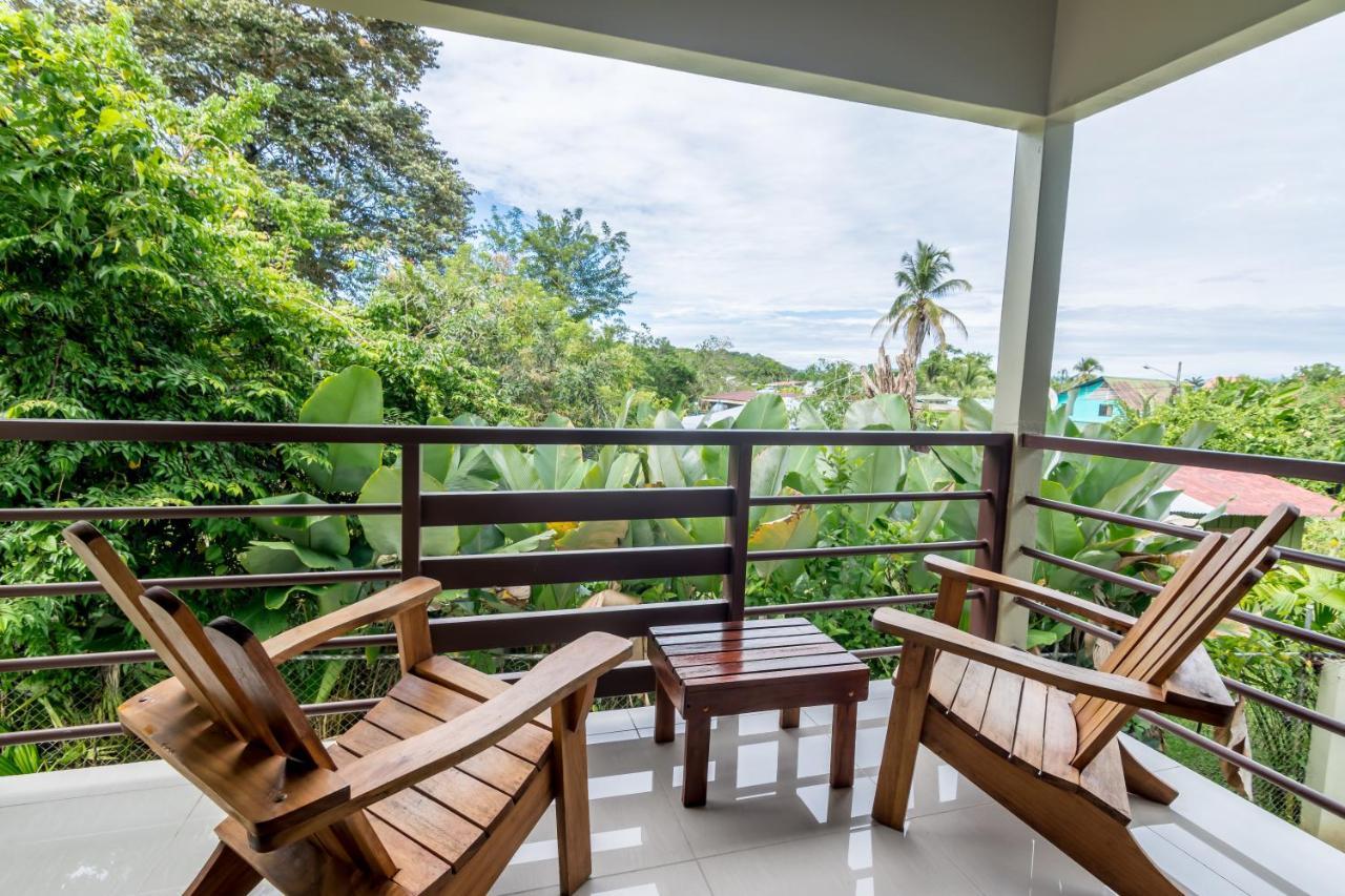 Hotel Torres Del Mar Puerto Viejo de Talamanca 외부 사진