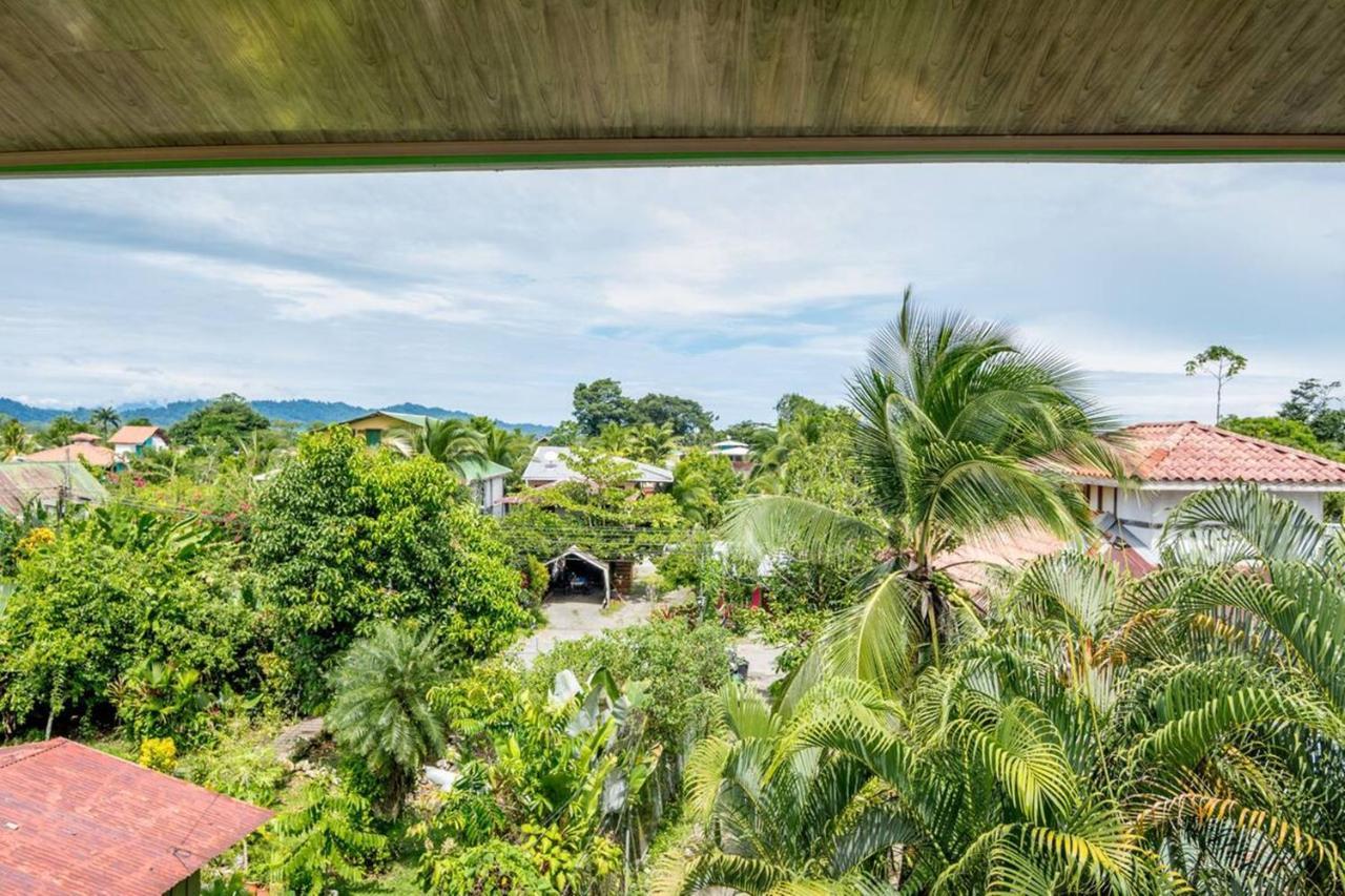 Hotel Torres Del Mar Puerto Viejo de Talamanca 외부 사진