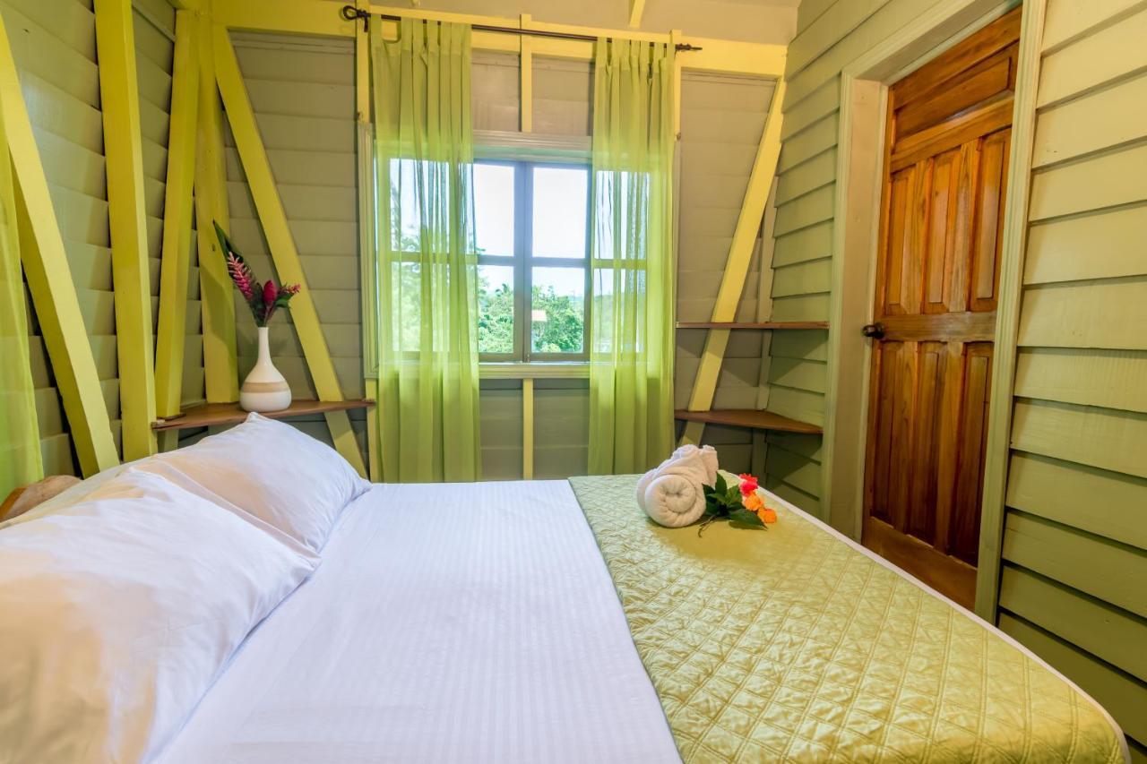 Hotel Torres Del Mar Puerto Viejo de Talamanca 외부 사진