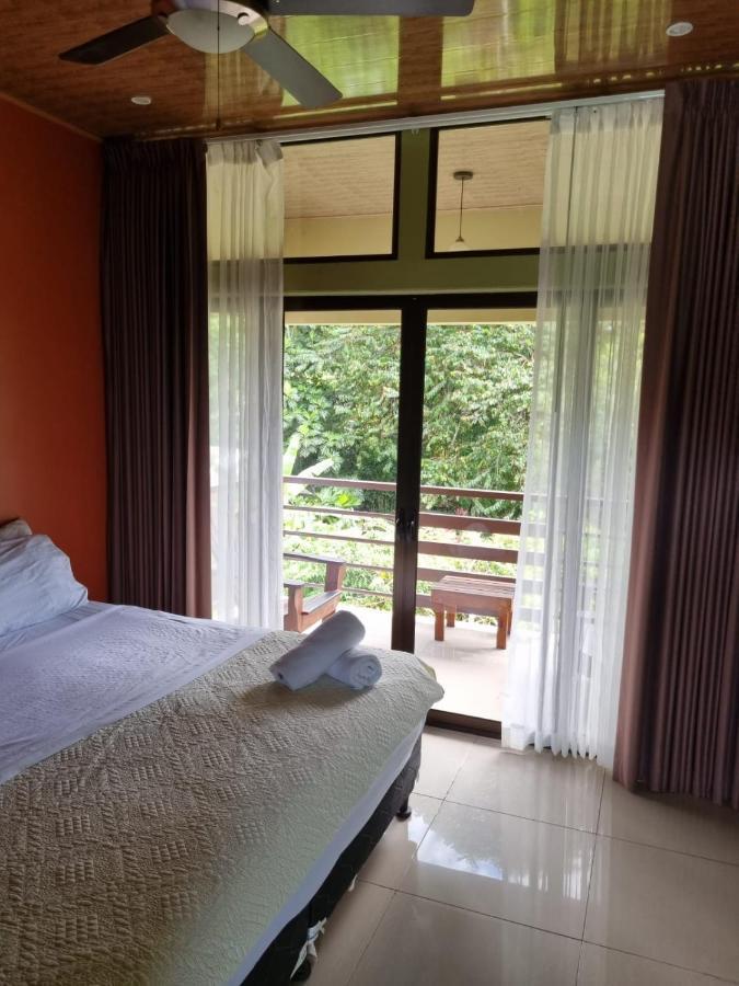 Hotel Torres Del Mar Puerto Viejo de Talamanca 외부 사진