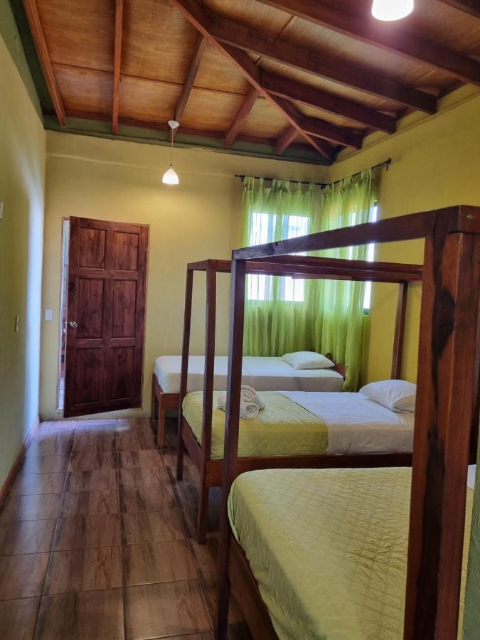 Hotel Torres Del Mar Puerto Viejo de Talamanca 외부 사진