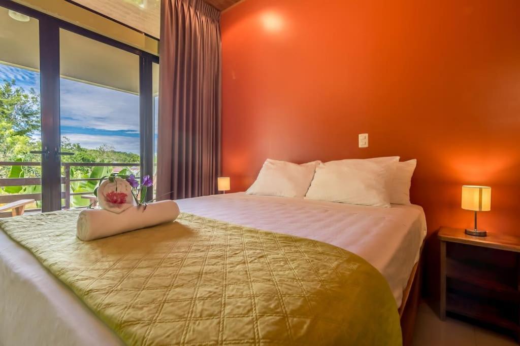 Hotel Torres Del Mar Puerto Viejo de Talamanca 외부 사진