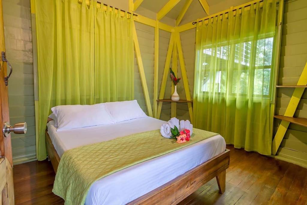 Hotel Torres Del Mar Puerto Viejo de Talamanca 외부 사진