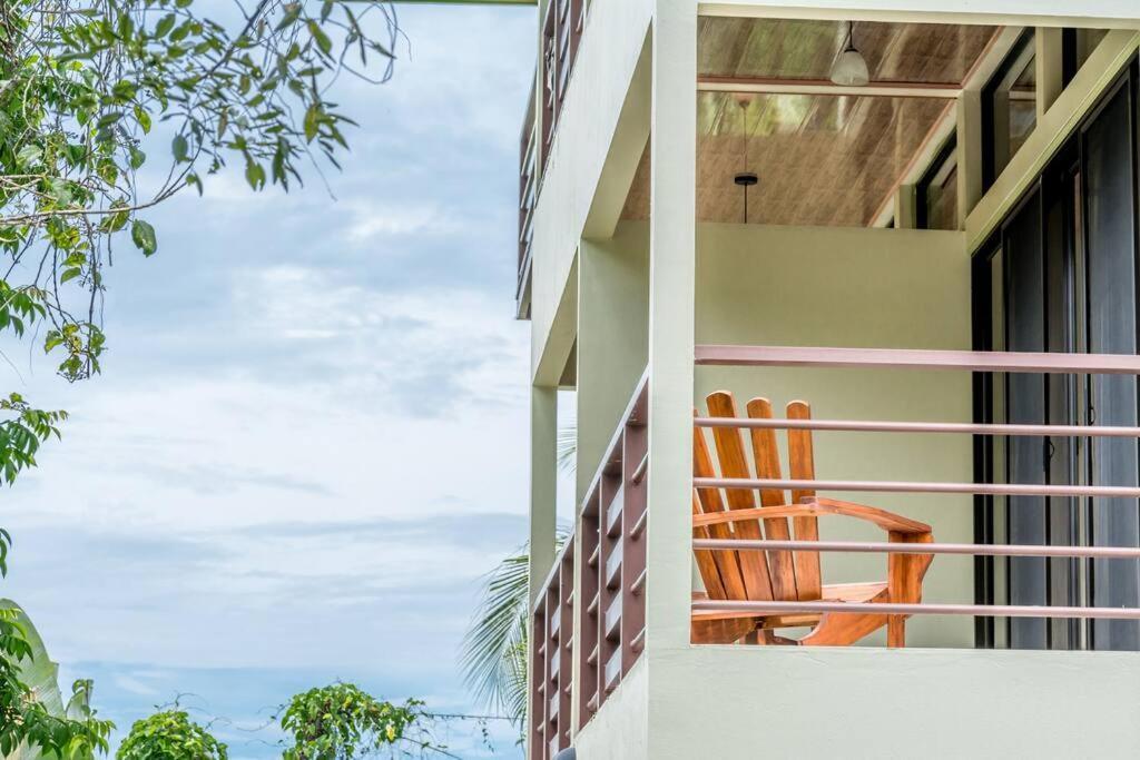 Hotel Torres Del Mar Puerto Viejo de Talamanca 외부 사진