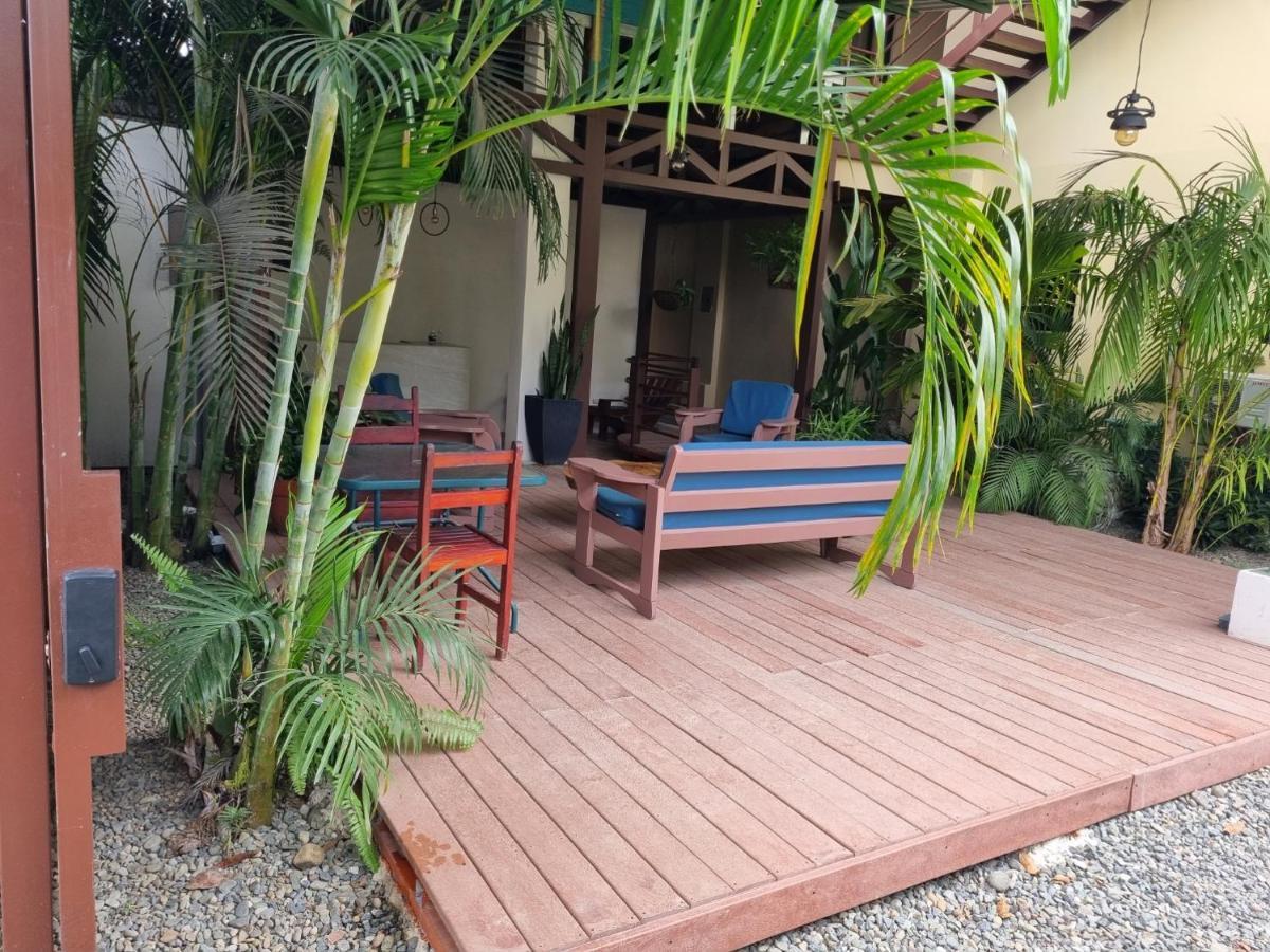 Hotel Torres Del Mar Puerto Viejo de Talamanca 외부 사진