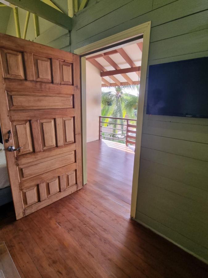 Hotel Torres Del Mar Puerto Viejo de Talamanca 외부 사진