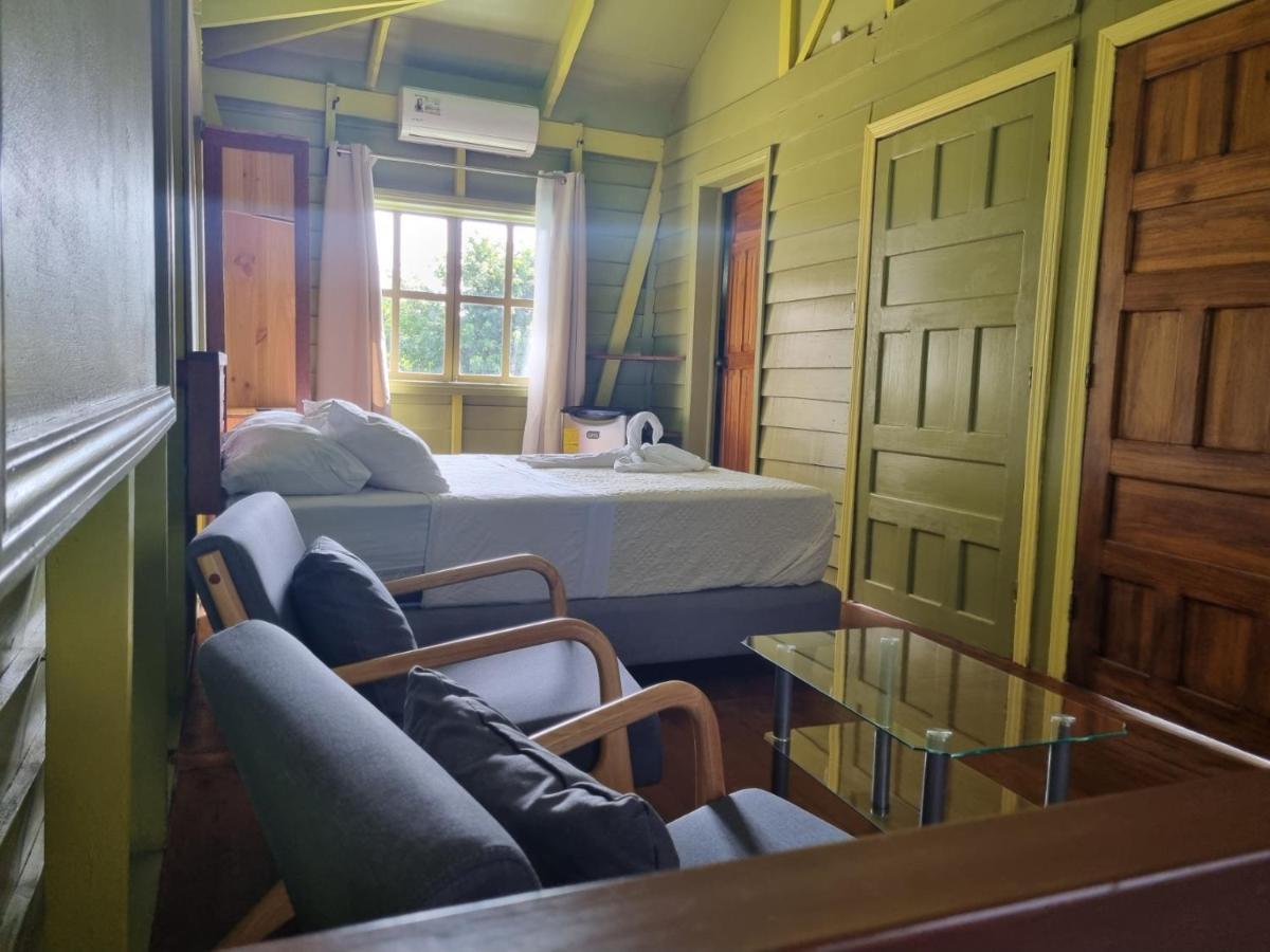 Hotel Torres Del Mar Puerto Viejo de Talamanca 외부 사진