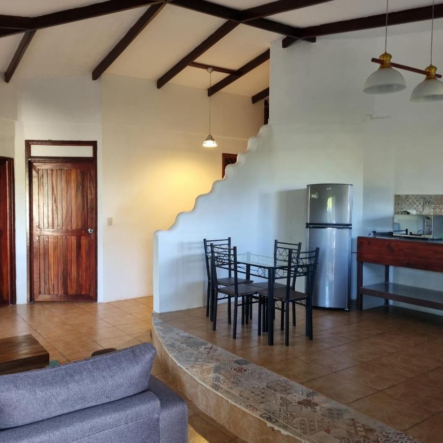 Hotel Torres Del Mar Puerto Viejo de Talamanca 외부 사진