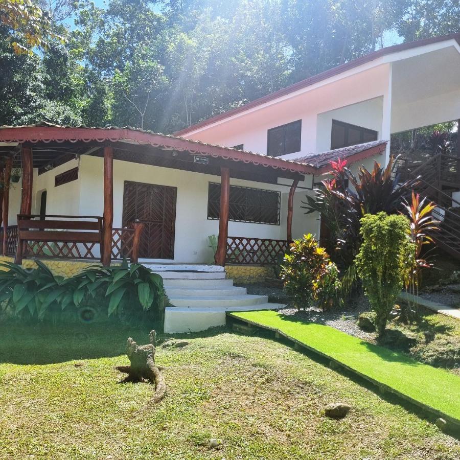 Hotel Torres Del Mar Puerto Viejo de Talamanca 외부 사진
