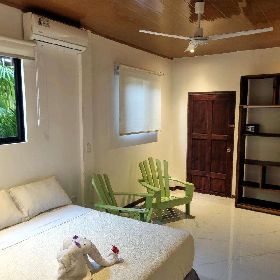 Hotel Torres Del Mar Puerto Viejo de Talamanca 외부 사진