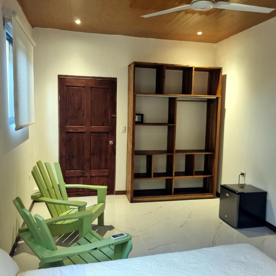Hotel Torres Del Mar Puerto Viejo de Talamanca 외부 사진