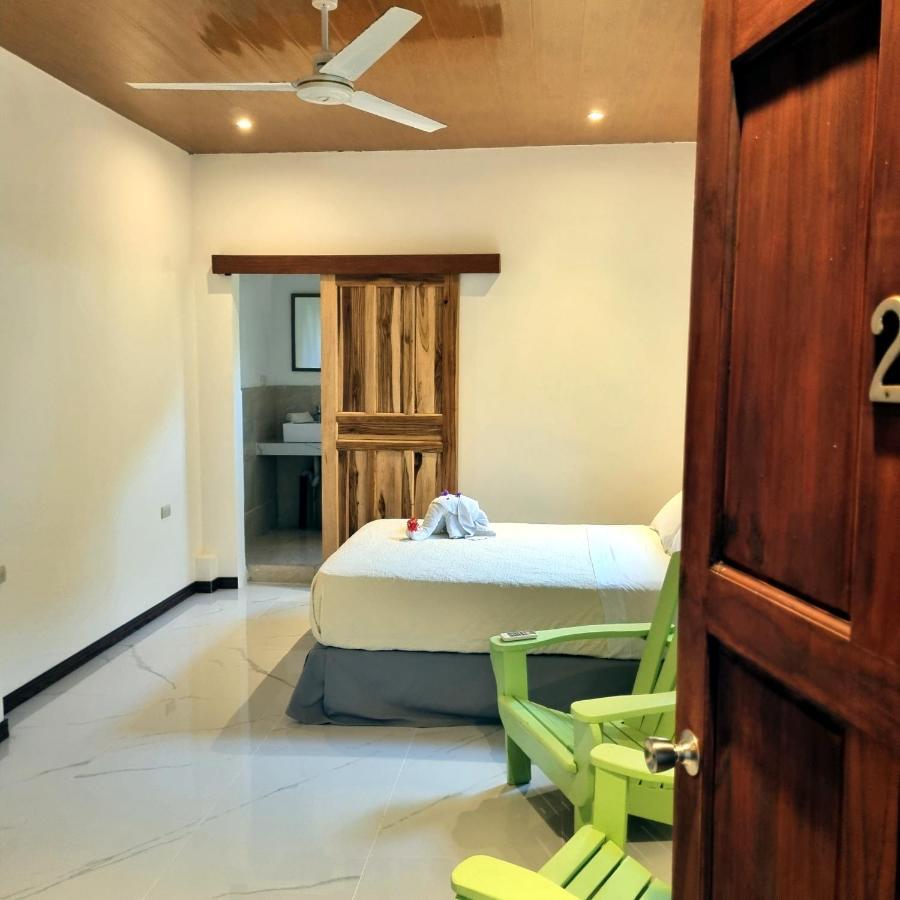 Hotel Torres Del Mar Puerto Viejo de Talamanca 외부 사진