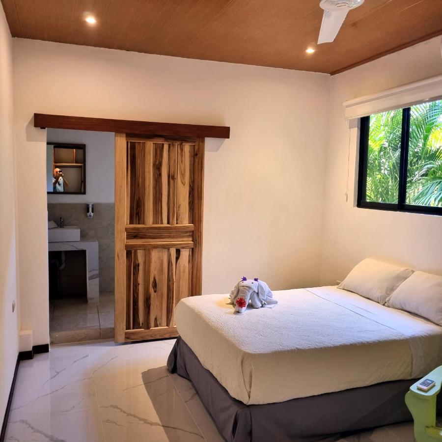 Hotel Torres Del Mar Puerto Viejo de Talamanca 외부 사진