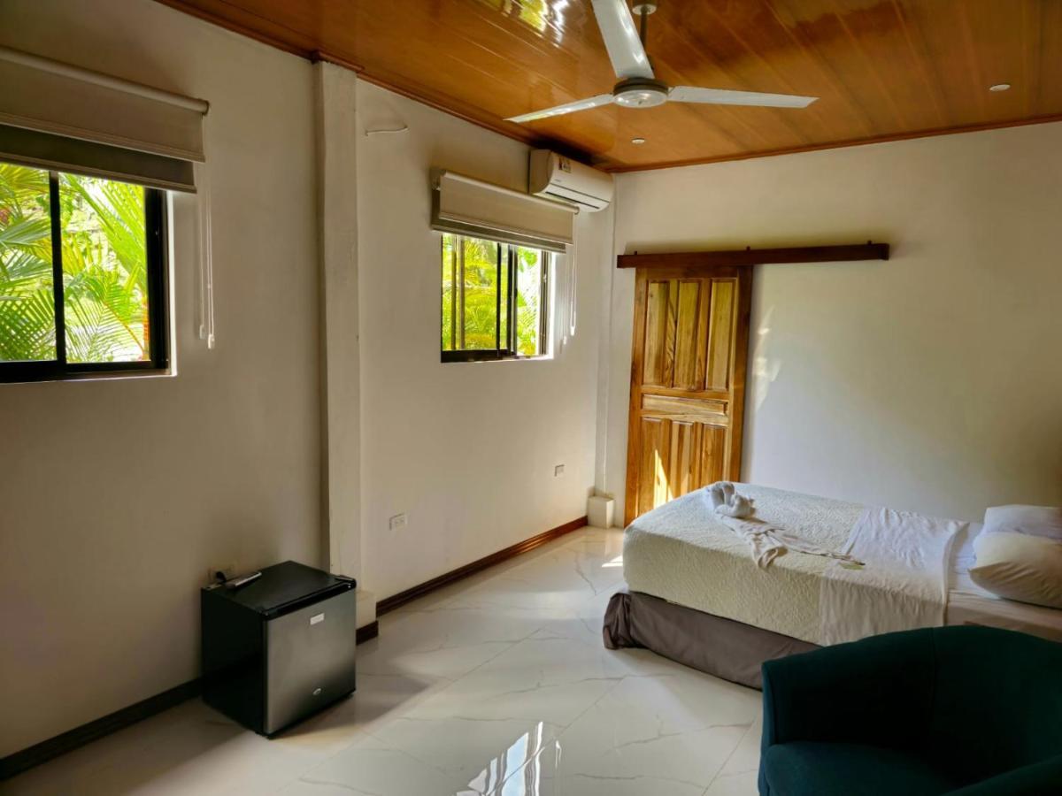 Hotel Torres Del Mar Puerto Viejo de Talamanca 외부 사진
