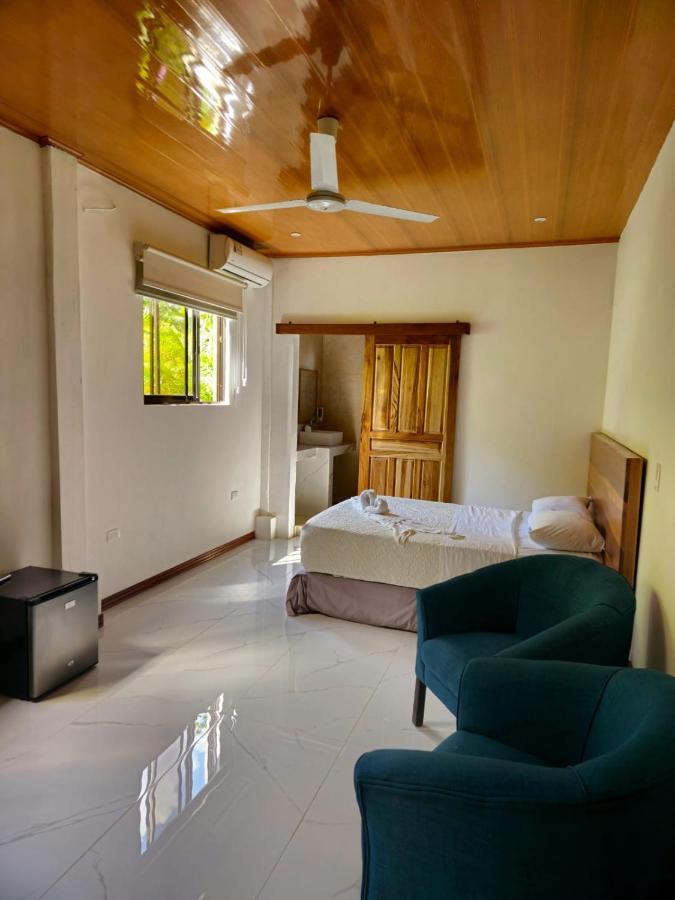 Hotel Torres Del Mar Puerto Viejo de Talamanca 외부 사진