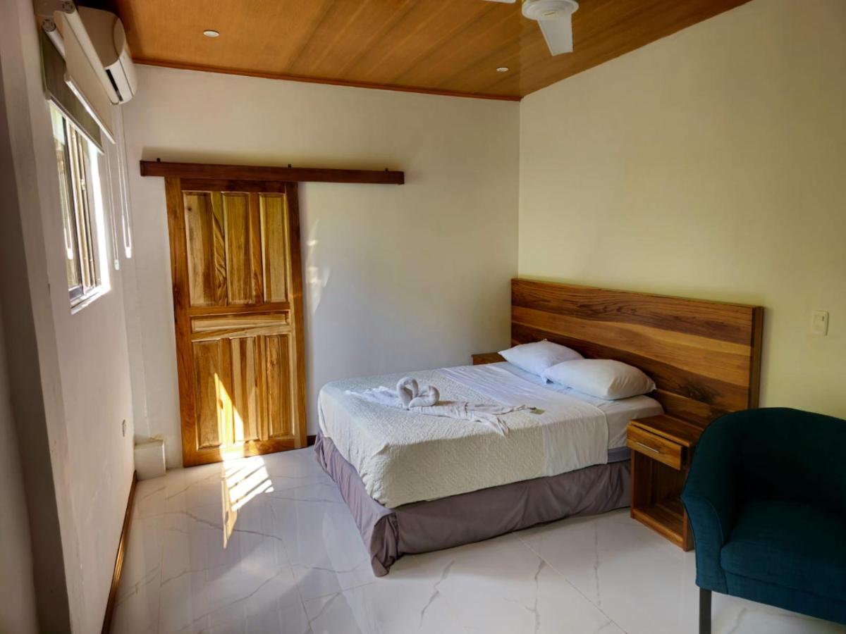Hotel Torres Del Mar Puerto Viejo de Talamanca 외부 사진