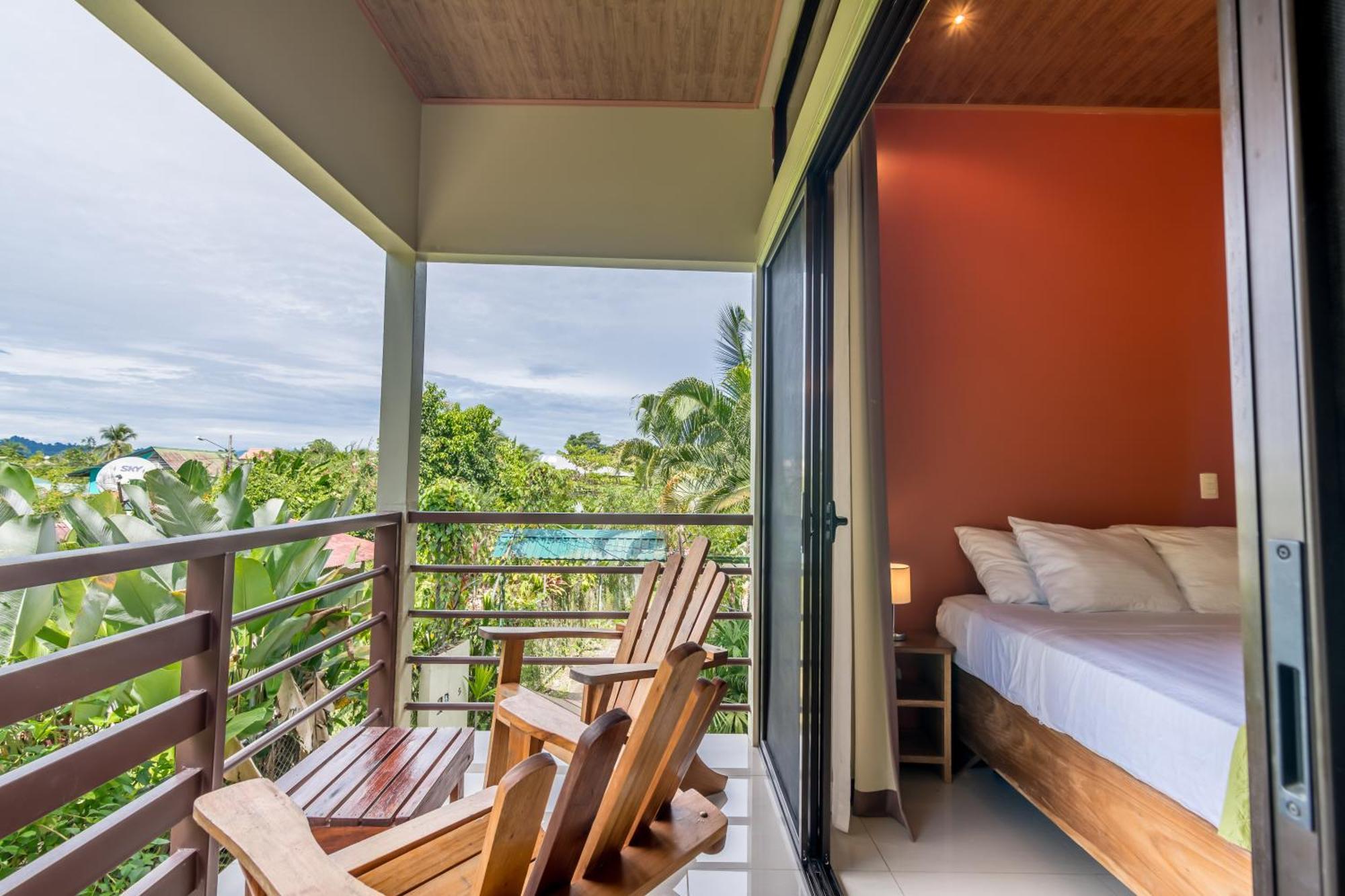 Hotel Torres Del Mar Puerto Viejo de Talamanca 외부 사진