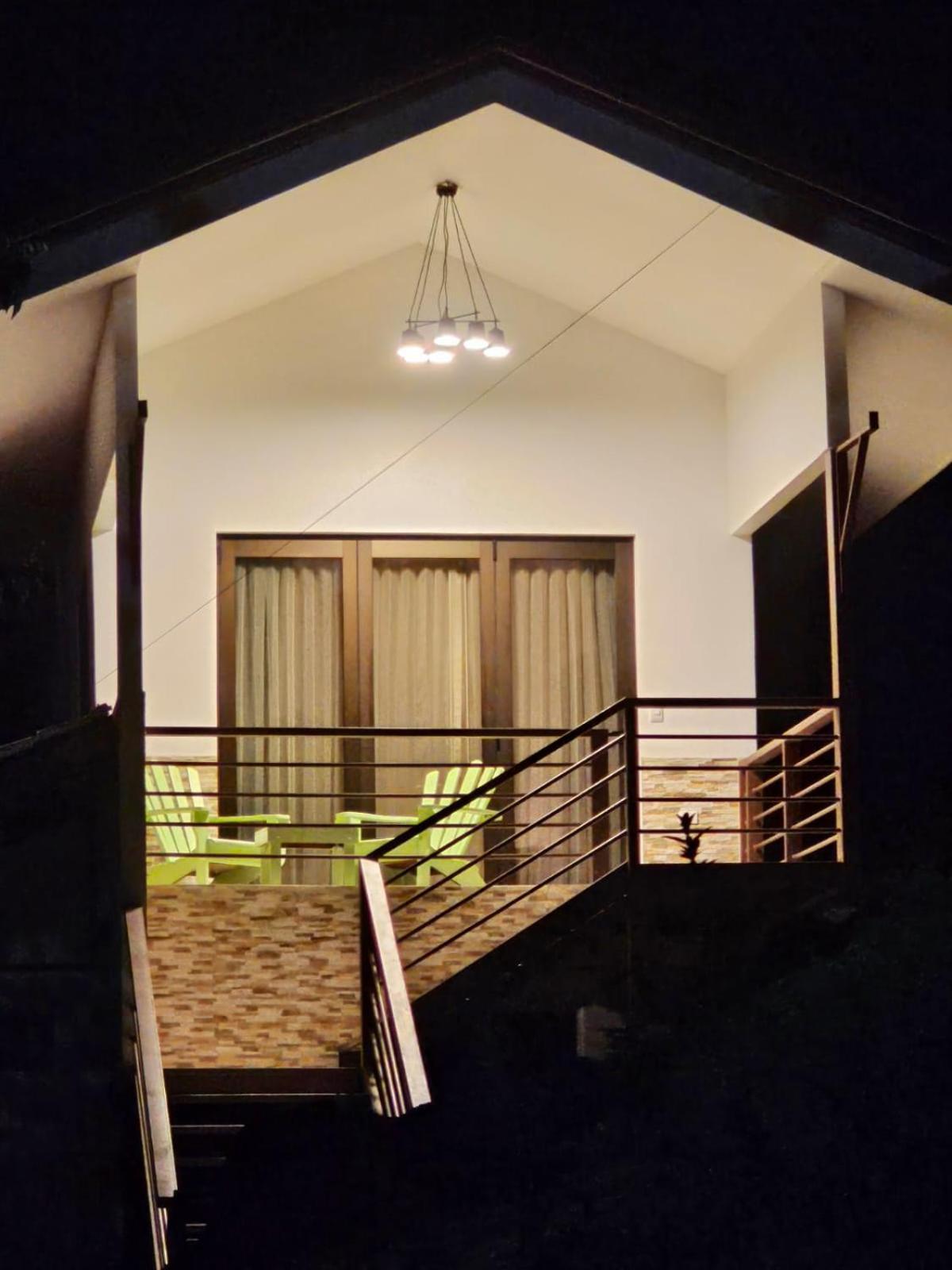Hotel Torres Del Mar Puerto Viejo de Talamanca 외부 사진