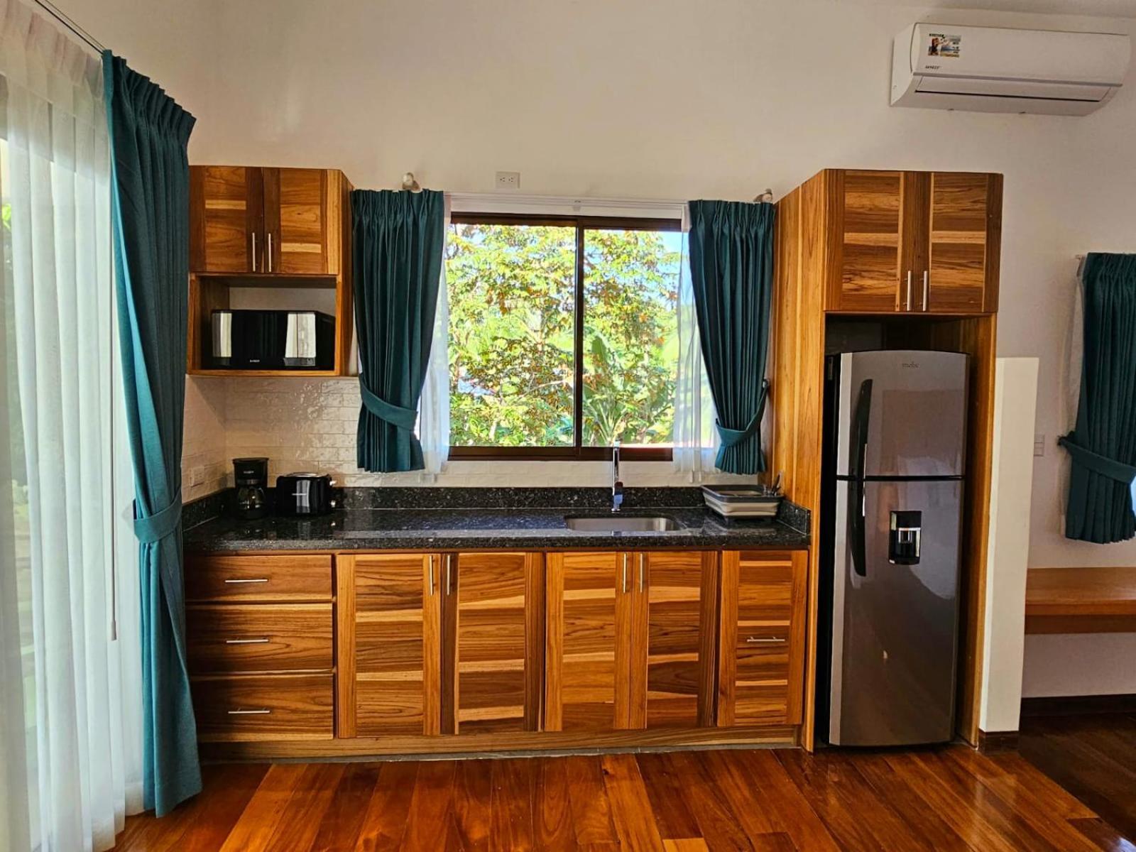 Hotel Torres Del Mar Puerto Viejo de Talamanca 외부 사진